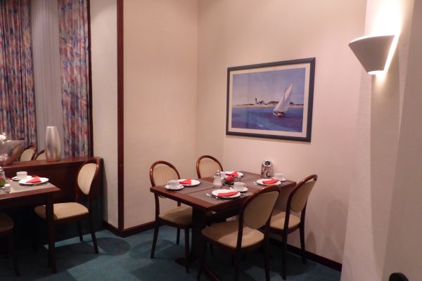 Astoria Nichtraucherhotel (Ratingen)